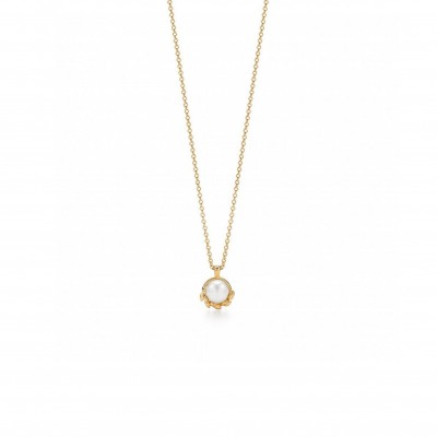 TIFFANY PALOMA PICASSO® OLIVE LEAF PENDANT 67544285